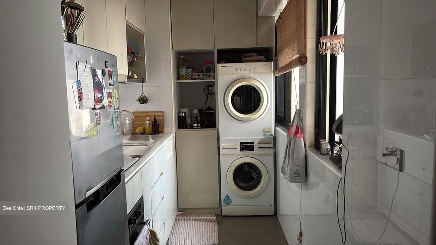 Blk 467C West Plains @ Bukit Batok (Bukit Batok), HDB 2 Rooms #621717211